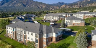 Retreat at Cheyenne Mountain Gallery 11