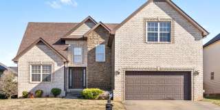 Three Bedroom with Bonus in Franklin Meadows! Gallery 1