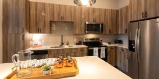 The Reserve at Patterson Place Gallery 1