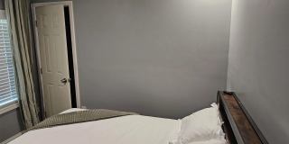 Room in 4 Bedroom Home at Baker Terrace NW Gallery 1