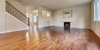 Convenient location near I-405 across from Junita High School Gallery 9