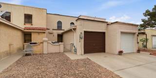 2 Bedroom Townhome with Refrigerated Air Gallery 4