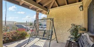 Desert Fountains at Palm Desert Apartments Gallery 5