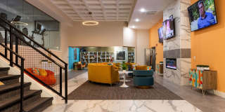 The Residence at 1000 Elm Gallery 44