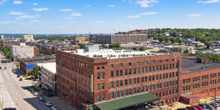 Lofts at 15th Gallery 21