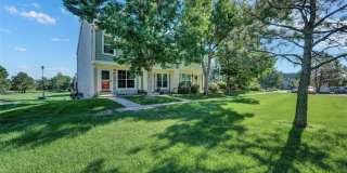 Charming 3BR Townhome in Colorado Springs Gallery 32