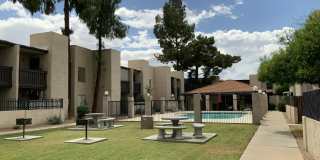 1927 E HAMPTON Avenue unit: 260 1927 E HAMPTON Avenue unit: 260 Gallery 1