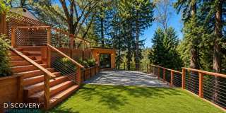 Contemporary Piedmont Pines Home Desigend for Indoor-Outdoor Living Contemporary Piedmont Pines Home Desigend for Indoor-Outdoor Living Gallery 51