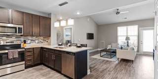 Bonavia Luxury Apartments Gallery 22