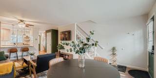 Cozy Furnished Home in Quiet Louisville Neighborhood Gallery 12