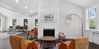 1 Month Free | Luxury 3BR Home in Prospect Hill Gallery 1