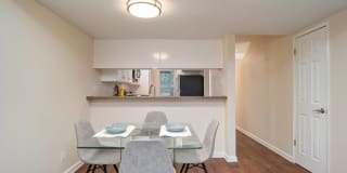 Wilbur Oaks Apartments Gallery 31