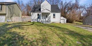 921 Vine Street Gallery 1