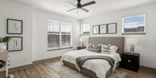 Meridian at CityPlace Gallery 10
