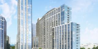 Rosslyn Towers Gallery 74