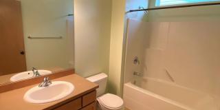 Large 3 Bed Home with Office, Fenced Yard, and Lawn Service! Gallery 20