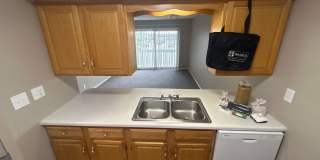 Plaza 93 West Apartments Gallery 106