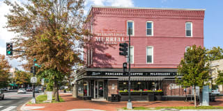 The Paramount Apartments Gallery 22