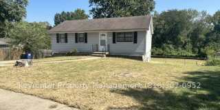 Welcome to 187 Lee Drive in Liberty, Missouri! Gallery 1