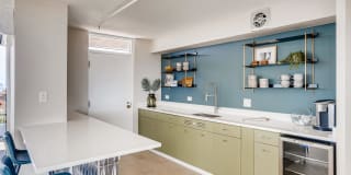 The elements at Sloan’s Lake Gallery 11