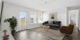 Affordable Housing - Lee Overlook Gallery 1