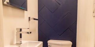 Three Bed Newbold Townhome Gallery 5