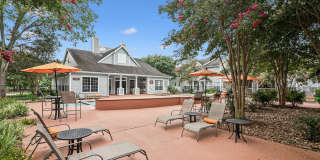 Chelsea Apartments Gallery 31