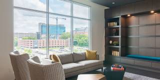 The Hudson Gallery 15