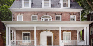 5916 Howe St in Shadyside Gallery 1