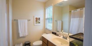 Application Pending--3 bedroom townhome just minutes from Duke!! Located in the popular Thompson Ridge Community! Gallery 16