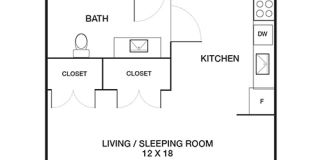 Vivo Apartment Homes Gallery 35