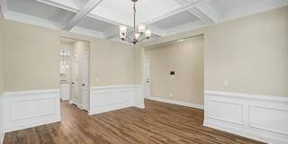 4 Bed/3.5 Bath Home in The Palms at New Hampstead Gallery 5