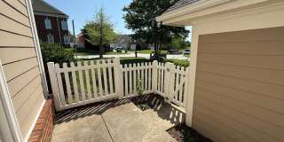 1525 Old Trail Drive - Old Trail Village Townhome Gallery 50