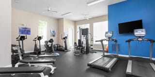 Bridge Pointe Apartments Gallery 20