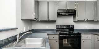 Orchard Park - Affordable Housing Gallery 23