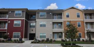 Cypress Gardens - Senior & Affordable Housing Gallery 2