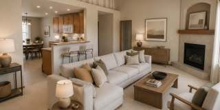West Valley Is Calling Your Name; From A Fireplace, Fenced Yard & Double Garage—July Can't Get Here Fast Enough! Gallery 1