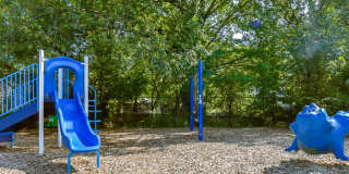 Hampshire Tower Apartments Gallery 18