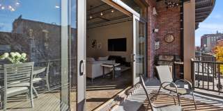 101 North Tejon Street - 280#280 Gallery 19