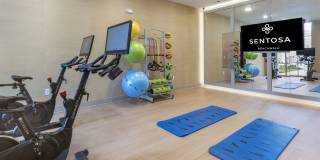 Sentosa Beachwalk Gallery 16