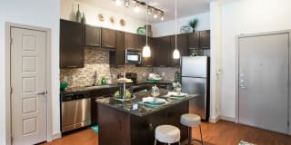 Lofts at City West Gallery 4
