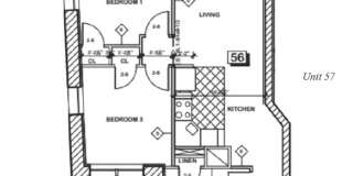 The Kensington at 516 Orange St! Gallery 160