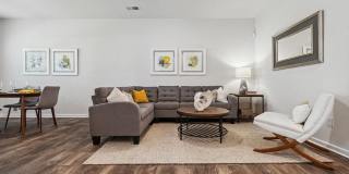 Valley View Townes Townhomes Gallery 14