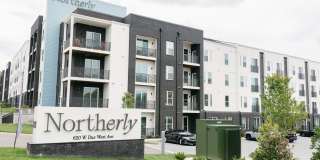 Northerly Gallery 30