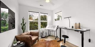 Sylvan in the Woodlands Gallery 4