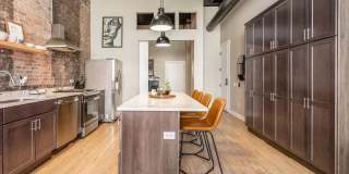 The Lofts at 44 Gallery 5