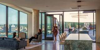 The Residences at Water Square Gallery 7