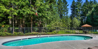 Mariners' Glen Apartment Homes Gallery 14