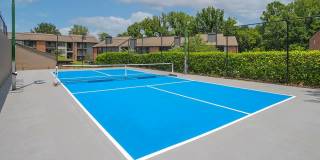 The Residences at Glenview Reserve Gallery 29