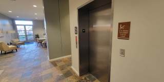 Luxury, Spacious 1 bedroom Apartment in Boulder at the Famous Peloton Gallery 33